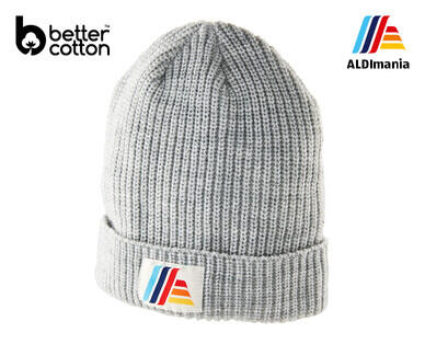 ALDImania Hat or Beanie