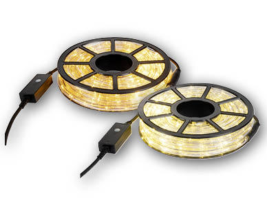 LED-Lichterschlauch