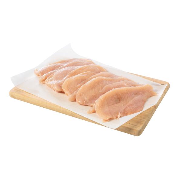 Hähnchen-Minutenfilets