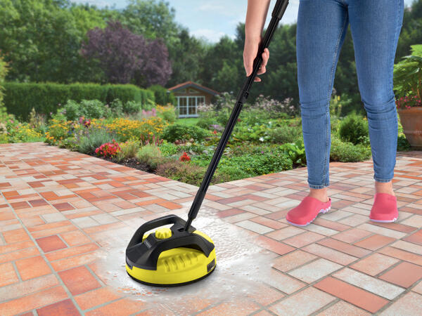 Patio Cleaner