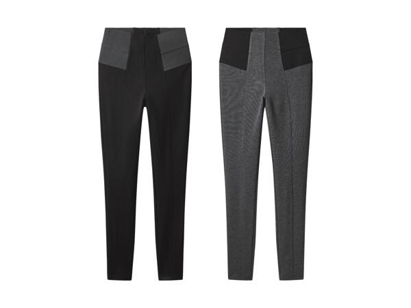 Jegging sculptants