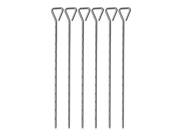 Grill Utensils