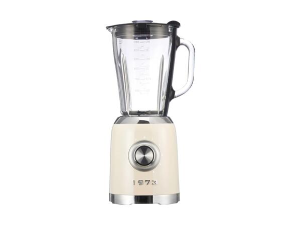 600W Jug Blender