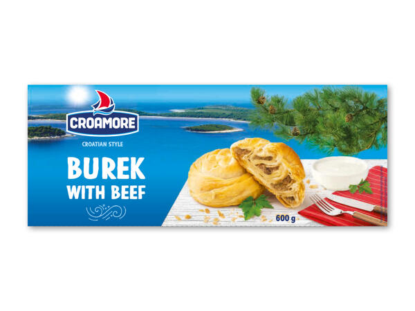 Burek