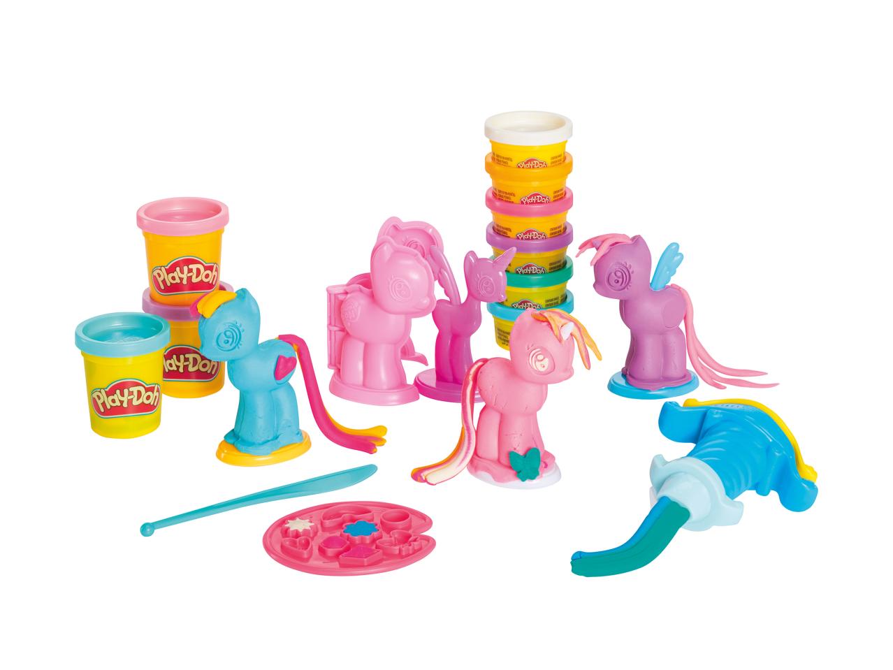 Play-Doh Assortment1