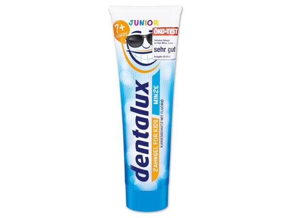 Kinderzahngel