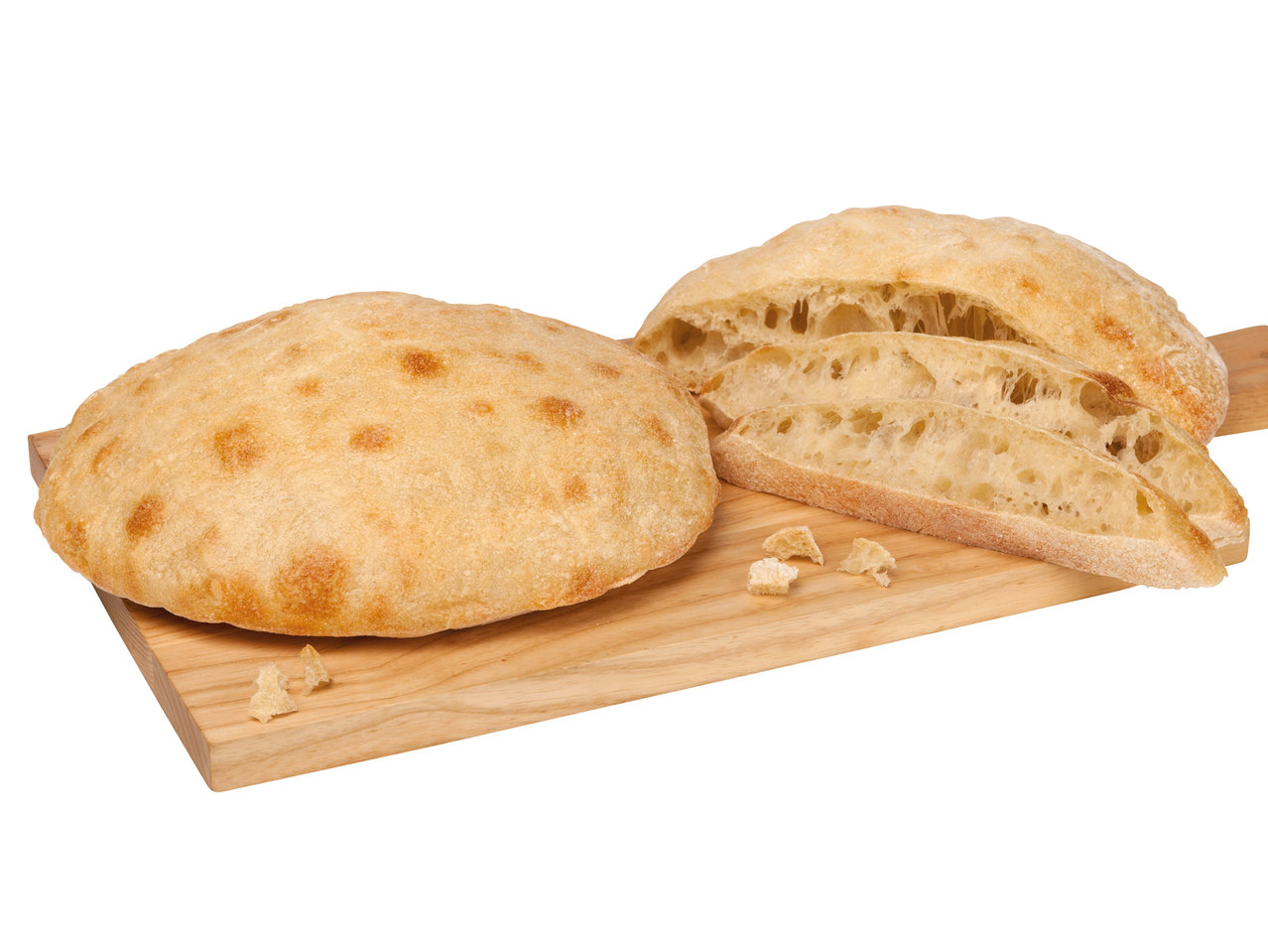 Fladenbrot