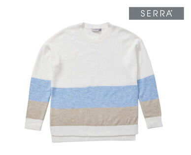Women's Knit Pullover or Hoodie