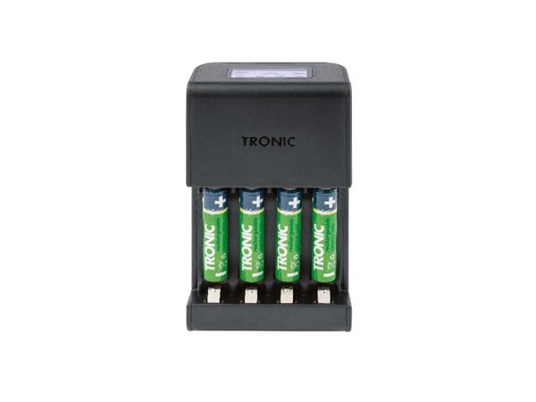 Battery Charger