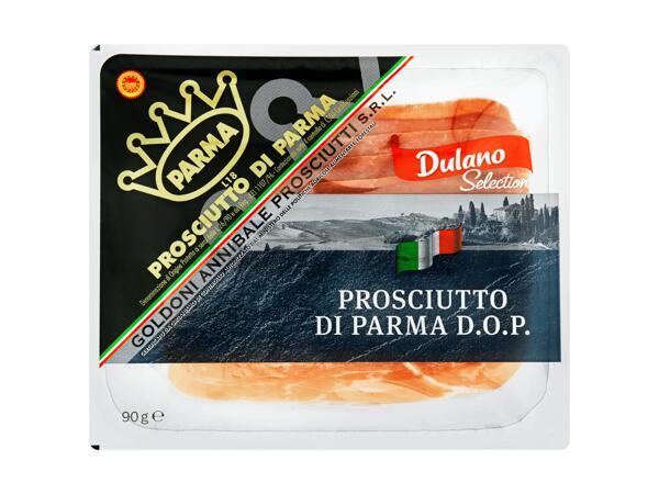 Prosciutto di Parma DOP
