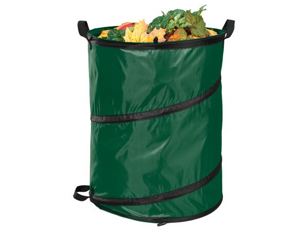 100L Pop-Up Garden Waste Bag