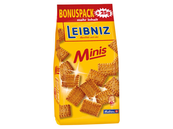 LEIBNIZ Minis