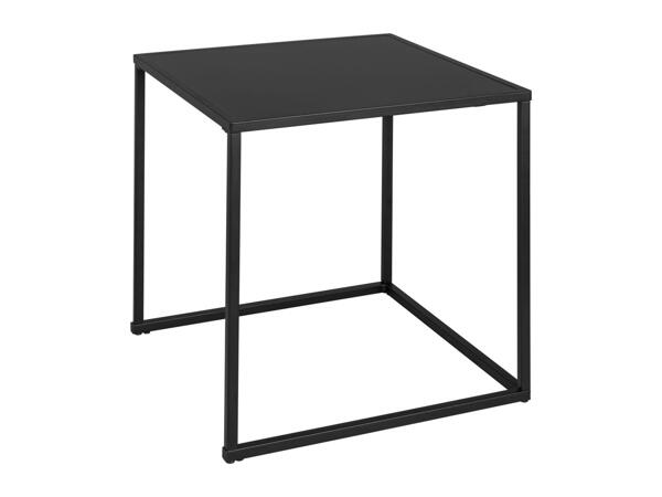Livarno Home Nesting Side Tables - Set of 2