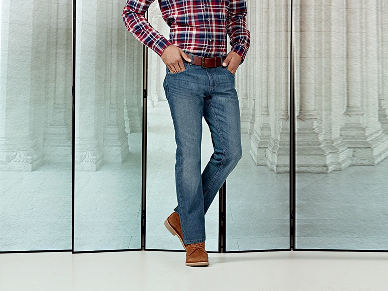 Menʼs Jeans