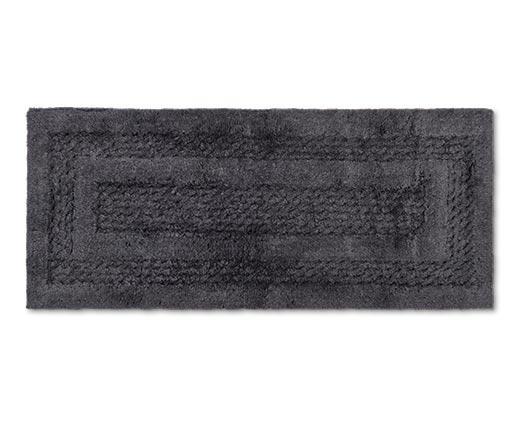 Huntington Home Luxury Cotton Bath Runner