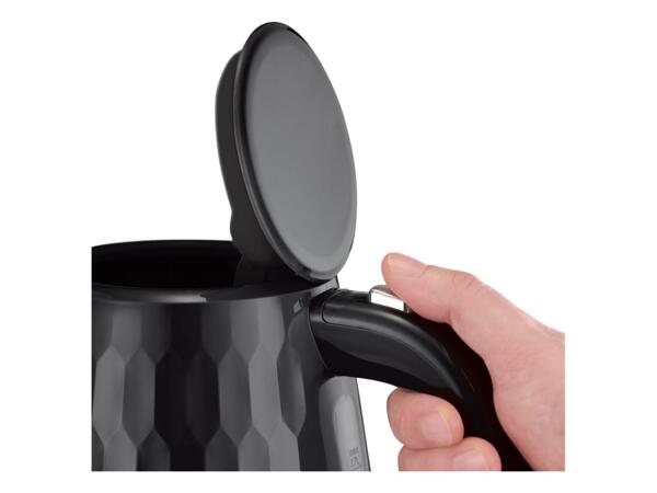 Kettle