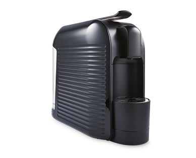 Black Expressi Coffee Capsule Machine