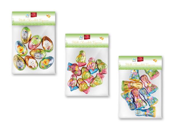 FAVORINA Mini-chokoladefigurer