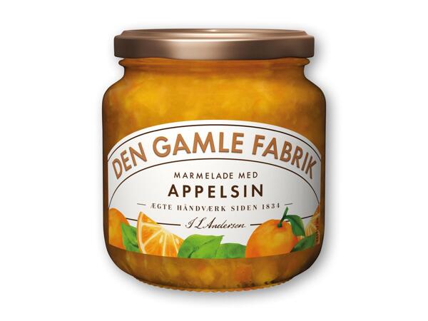 DEN GAMLE FABRIK Marmelade