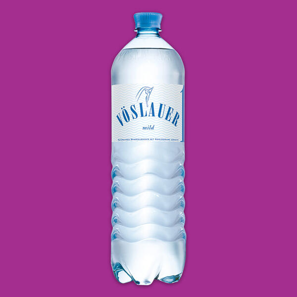 Mineralwasser