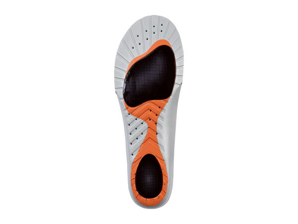 Rocktrail Hiking Insoles
