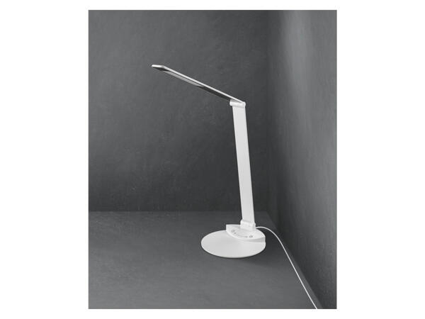 LIVARNO home Stolní LED lampa