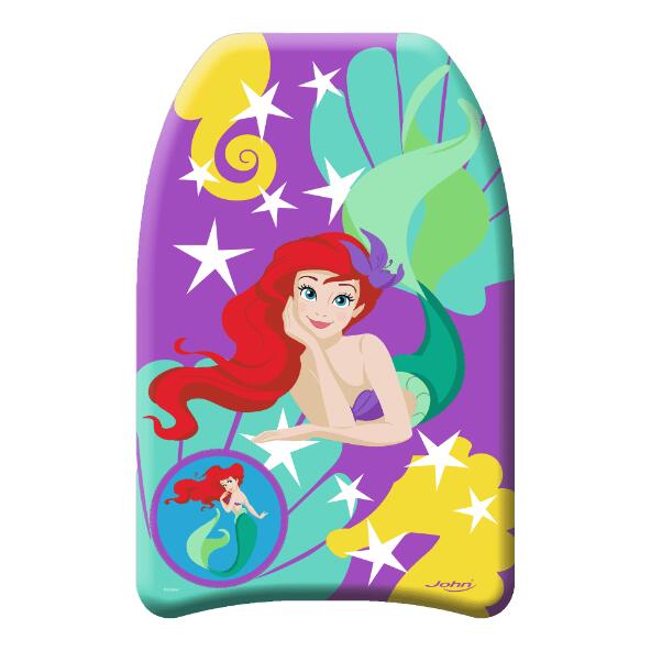 DISNEY(R)/NICKELODEON(R) Bodyboard