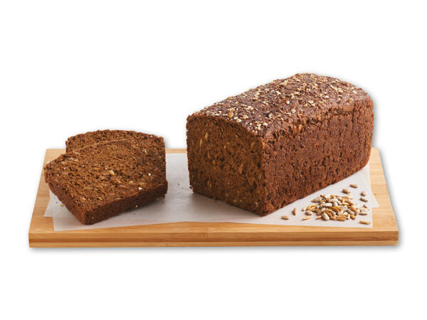 Softkernerugbrød
