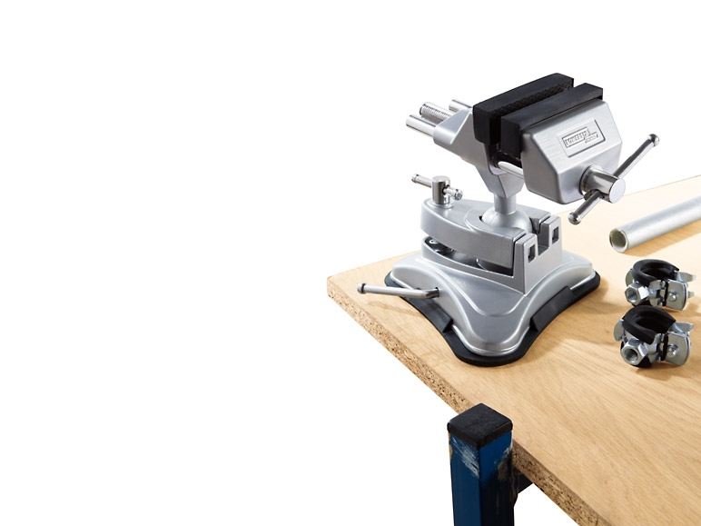 DIY Vice