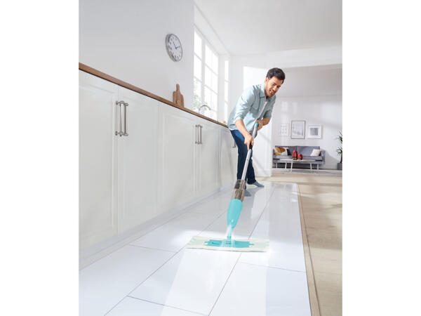Spray Mop