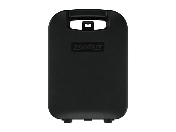 Zoofari Pet Grooming Set