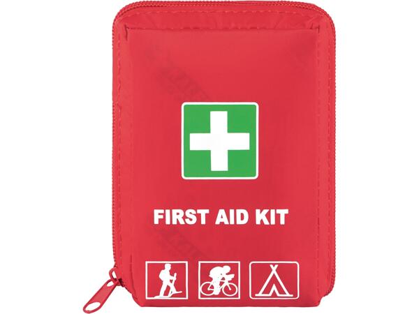Firts Aid Kit