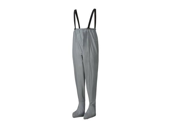 Parkside Waders