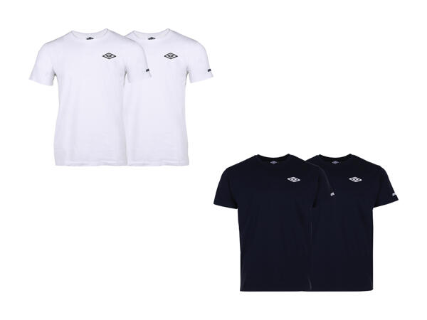 Tee-shirts, lot de 2