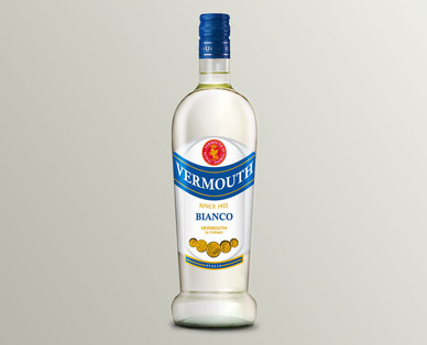 Wermut bianco