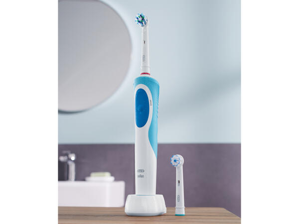 Electric Toothbrush
