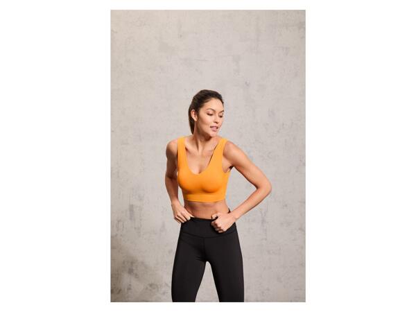 Sports Bra "Medium Level"