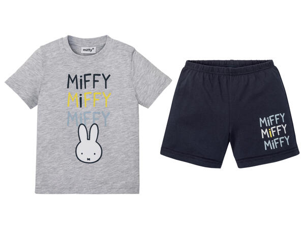 Boys' Short Pyjamas