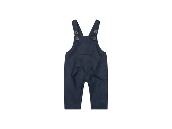 Baby Dungarees