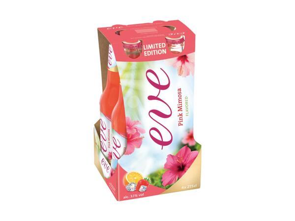 Eve Pink Mimosa