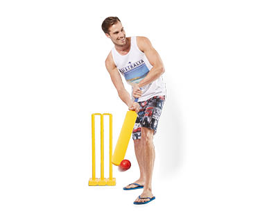 Cricket Set