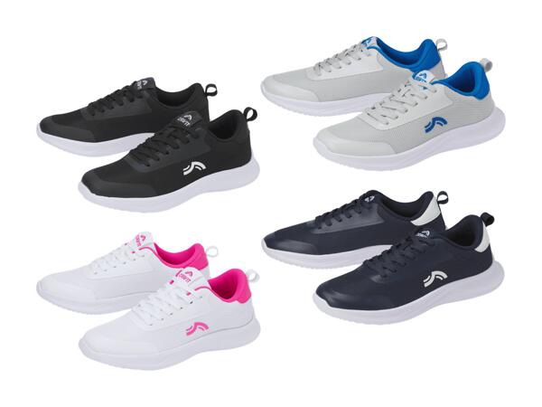 Chaussures de sport basiques