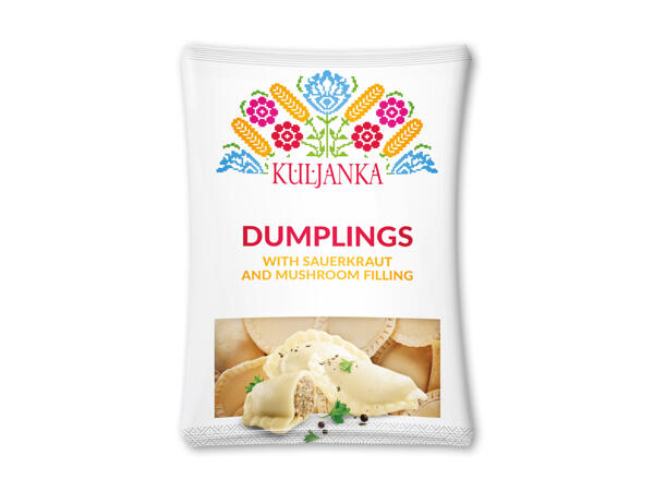 Dumplings