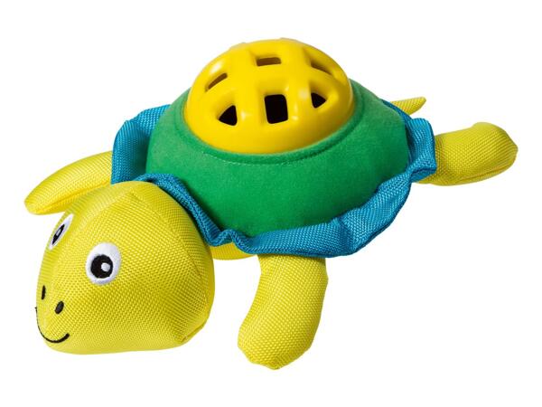 Zoofari Floating Dog Toy