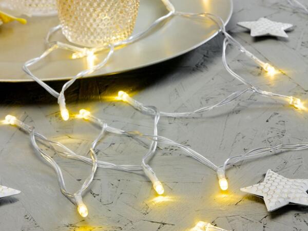 20 LED String Lights
