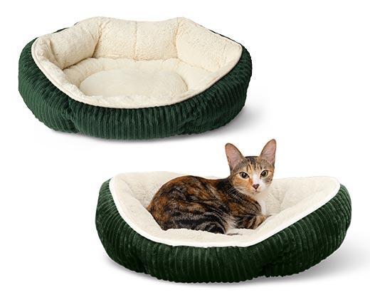Heart to Tail Cat Bed Assortment