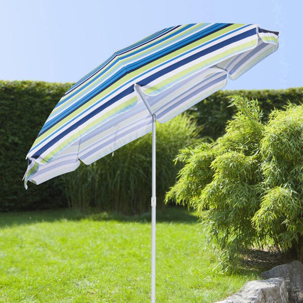 XL-Strand-/ Sonnenschirm
