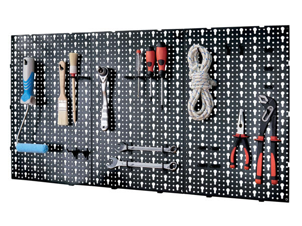 Wall Tool Organiser