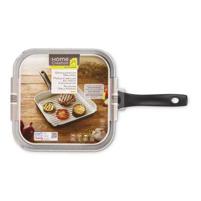 Grillpfanne