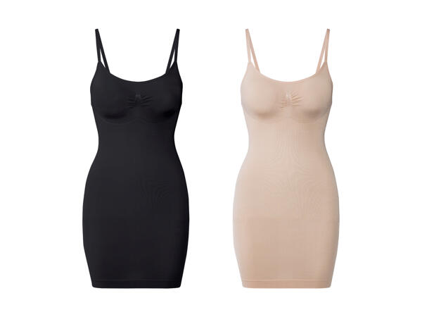 ESMARA(R) Seamless formgivende underkjole